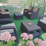 Apartman Maslinik *