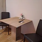 Apartman Maslinik
