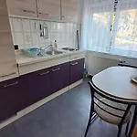 Apartman Maslinik *