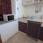 Maslinik Apartman *