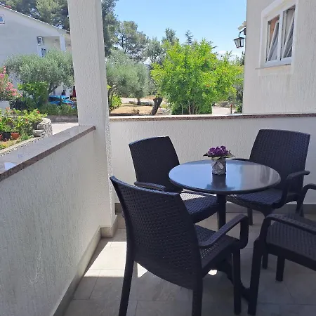 Apartmán Maslinik
