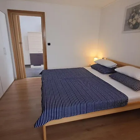 Maslinik Apartmán Krk Town