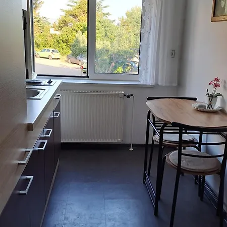 Apartmán Maslinik *