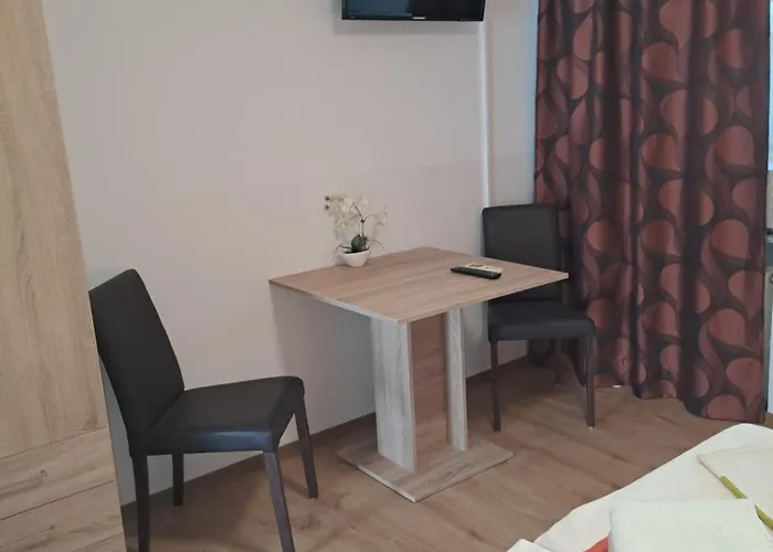 Maslinik Appartamento