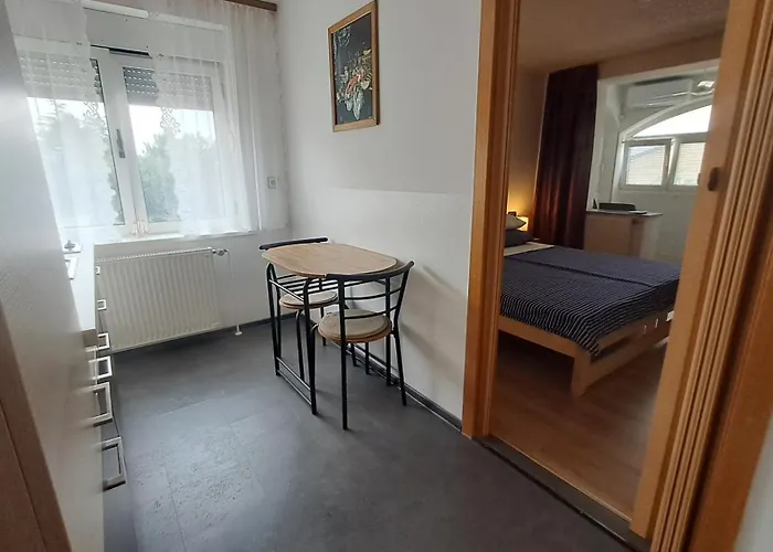 Maslinik Appartamento