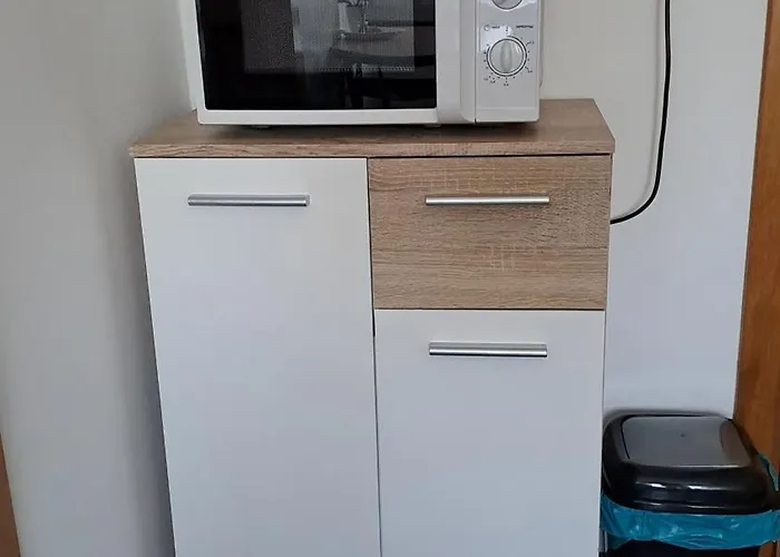 Appartamento Maslinik