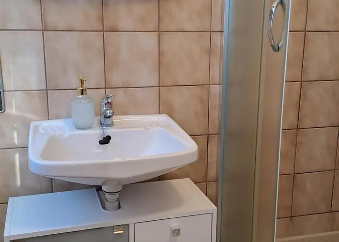 Appartamento Maslinik Krk Town
