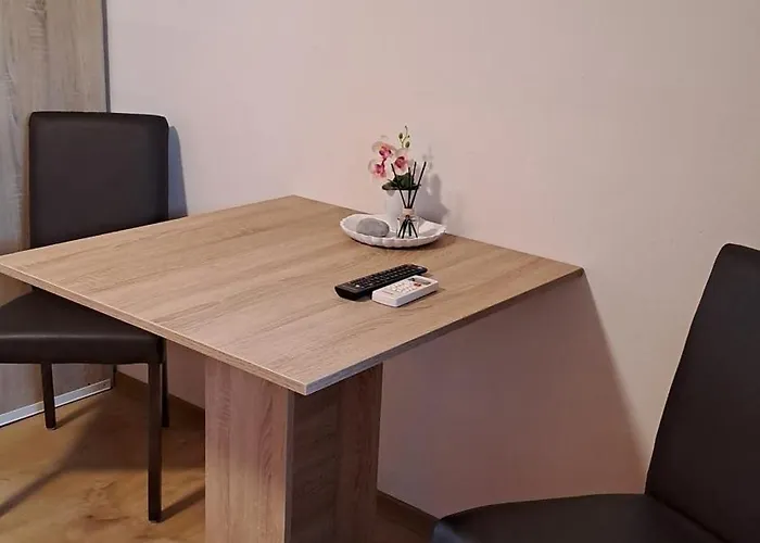 Appartamento Maslinik