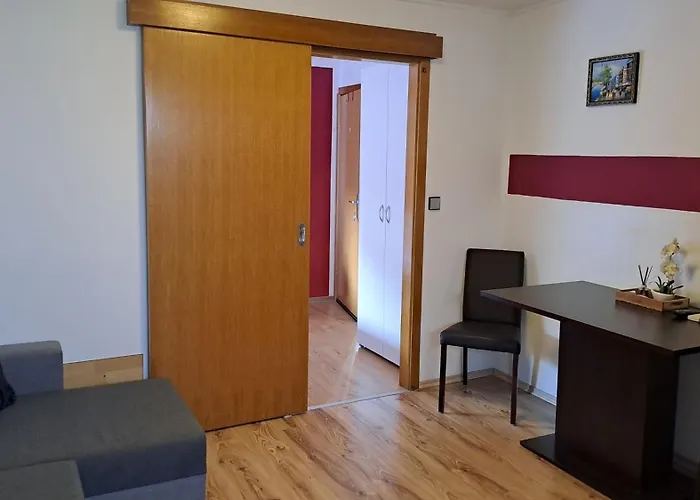 Appartamento Maslinik Krk Town