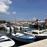 Maslinik Krk Town