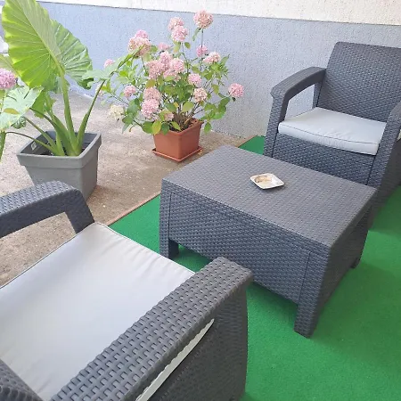 Apartman Maslinik