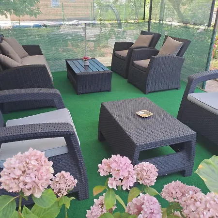 Apartman Maslinik *