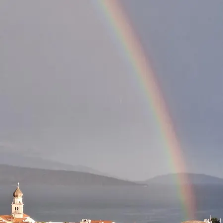 Maslinik * Krk Town