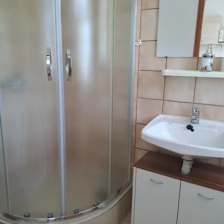 Maslinik Apartamento