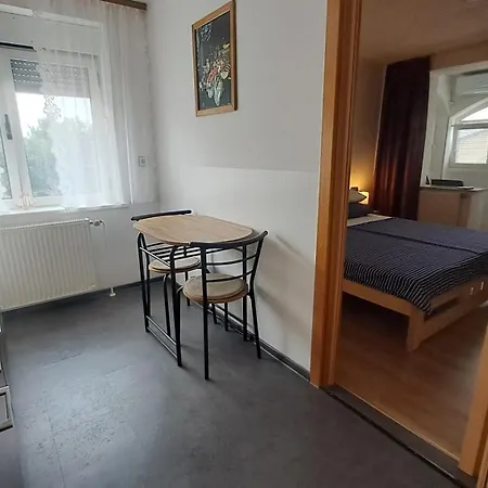 Maslinik Apartamento
