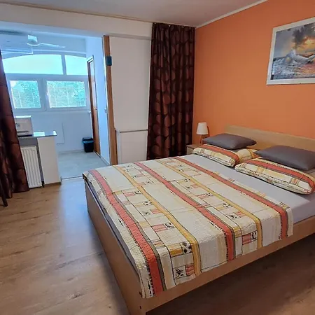 Maslinik Apartman