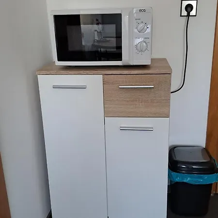 Apartman Maslinik