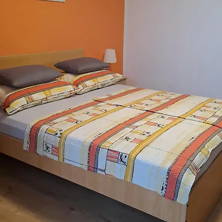 Maslinik Apartman Krk Town