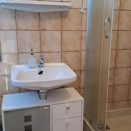 Apartman Maslinik Krk Town