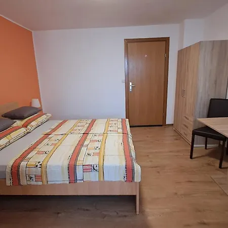 Maslinik Apartamento
