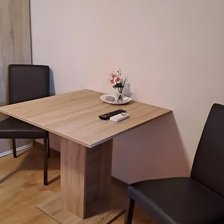 Apartman Maslinik