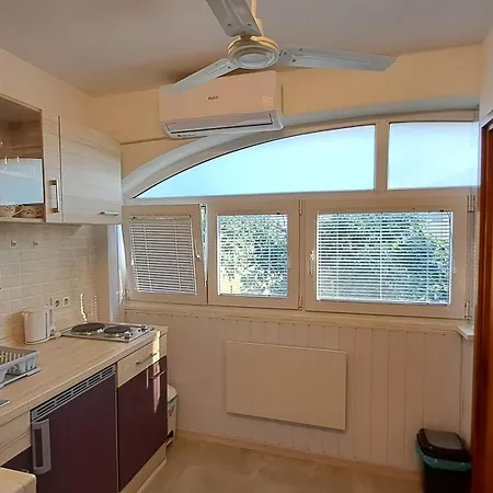 Maslinik Apartamento Krk Town