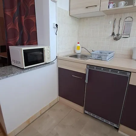 Maslinik Apartamento *