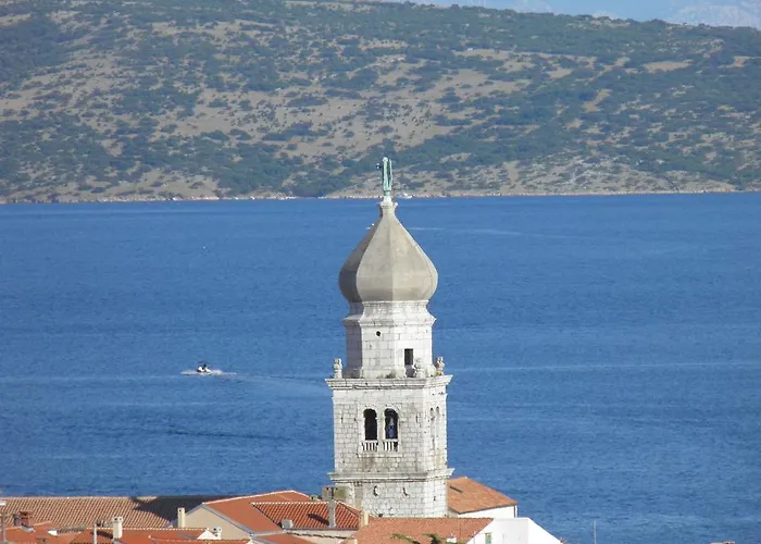 Апартаменты Maslinik