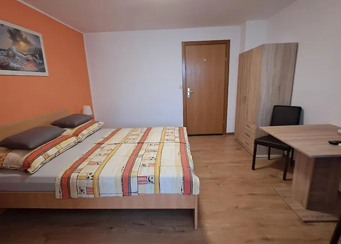 Maslinik Appartamento