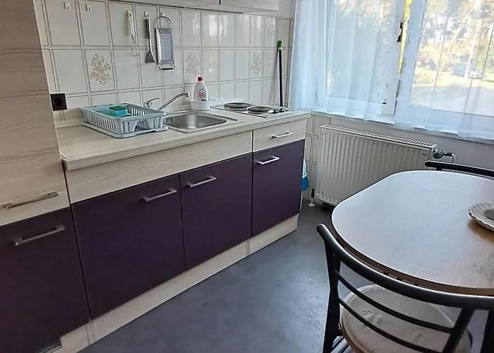Appartamento Maslinik *