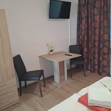 Maslinik Apartamento