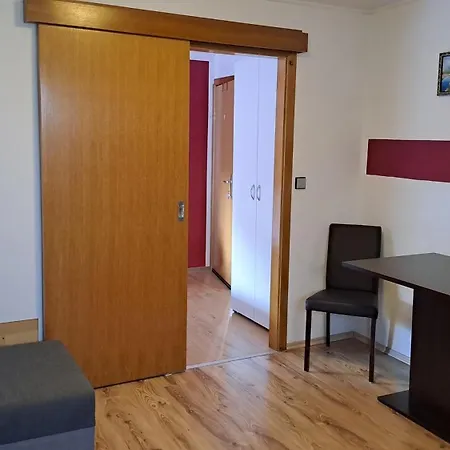Apartamento Maslinik Krk Town