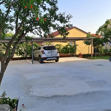 Appartement Maslinik *