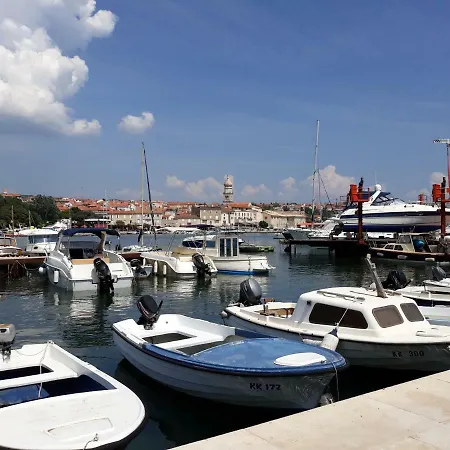 Maslinik Krk Town